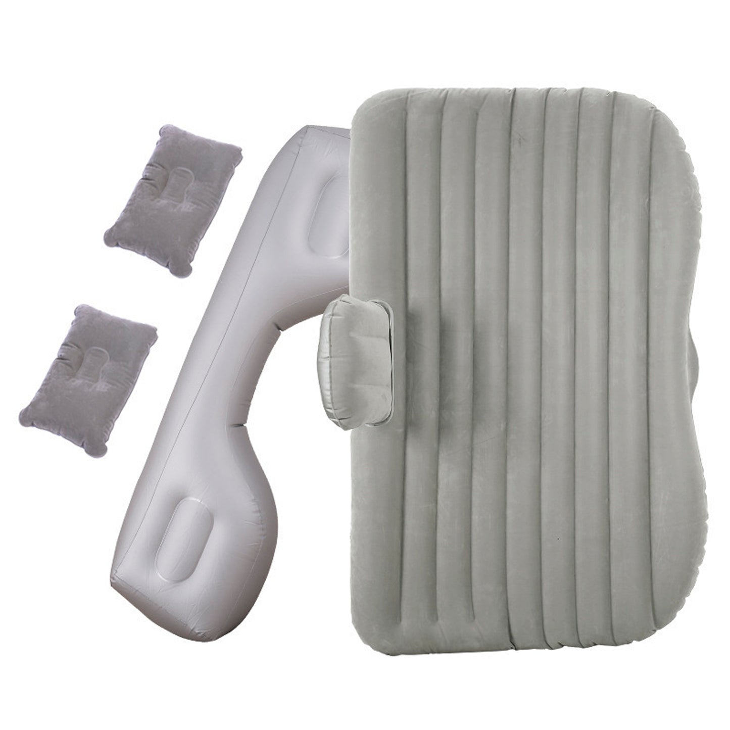 Colchón inflable para autos