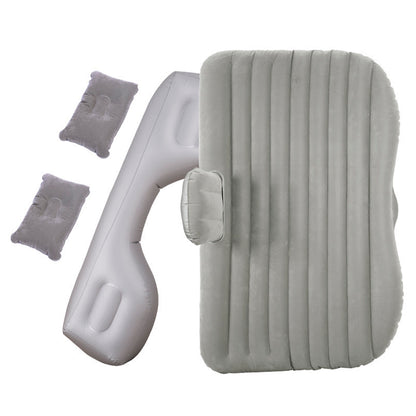 Colchón inflable para autos