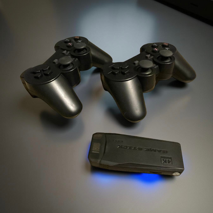 Consola portátil Game Stick Lite de 64GB
