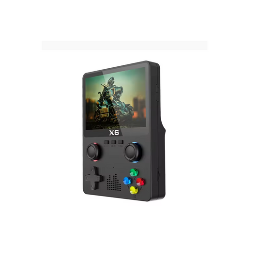 Consola Retro Portátil X6.