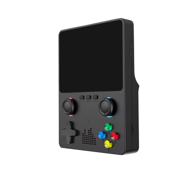 Consola Retro Portátil X6.