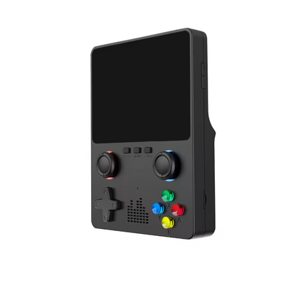 Consola Retro Portátil X6.