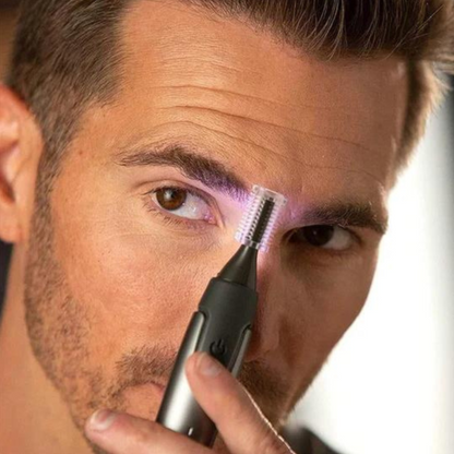 Depiladora de Precisión Ultrafina