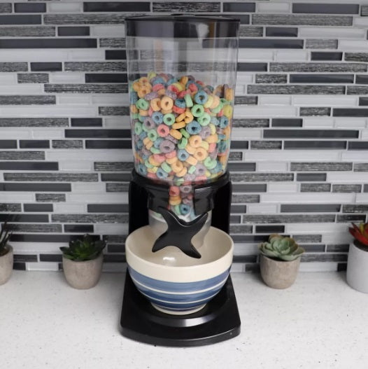 Dispensador de cereal