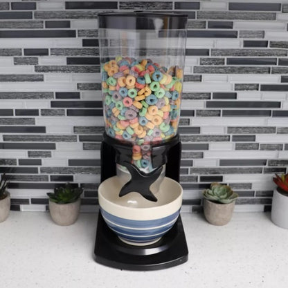 Dispensador de cereal