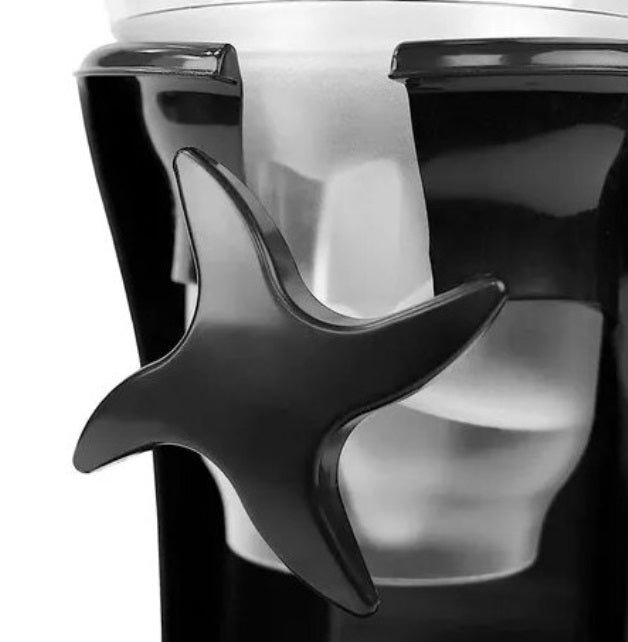 Dispensador de cereal