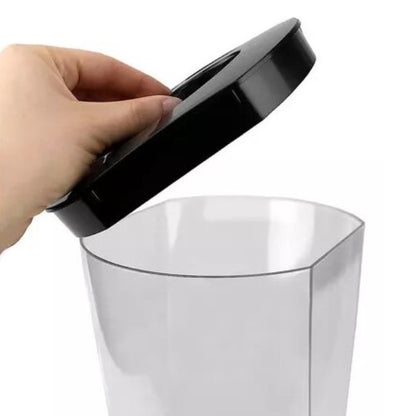 Dispensador de cereal