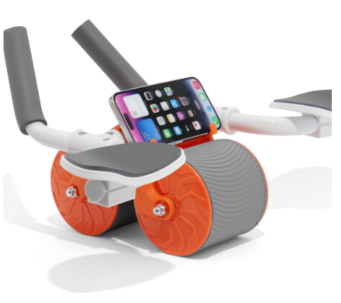 Rodillo de ejercicio abdominal