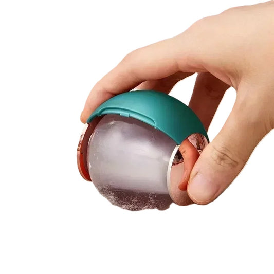 Esfera Rodillo Quita pelusa