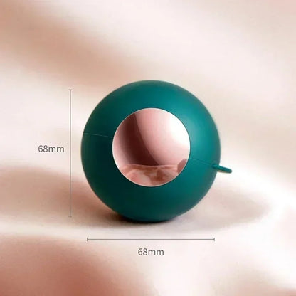 Esfera Rodillo Quita pelusa