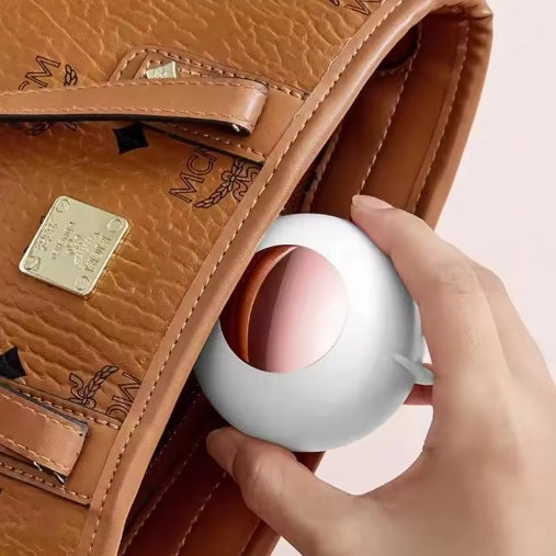 Esfera Rodillo Quita pelusa