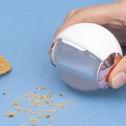 Esfera Rodillo Quita pelusa