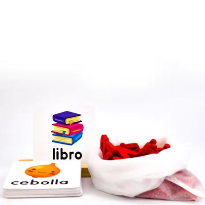 Juego de Ortografía Infantil