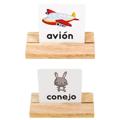 Juego de Ortografía Infantil