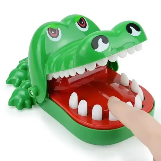 Juguete Cocodrilo Dentista