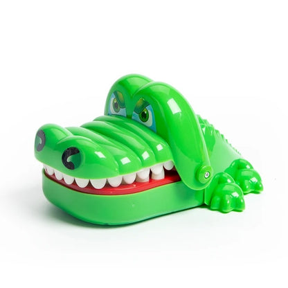 Juguete Cocodrilo Dentista