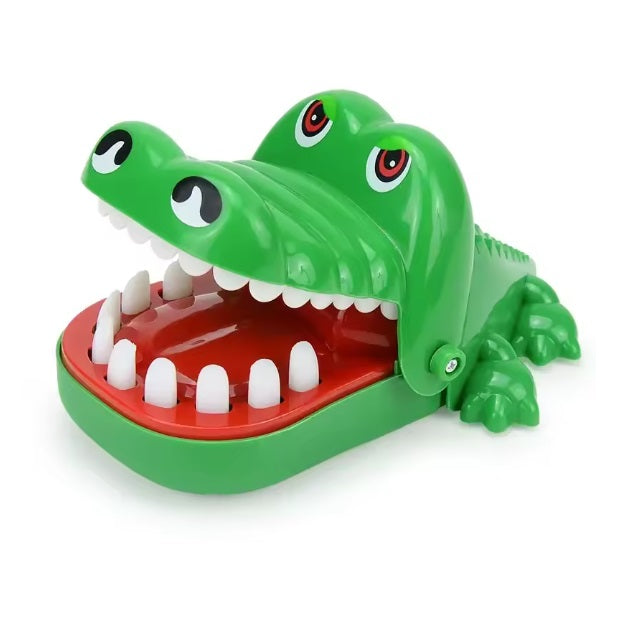 Juguete Cocodrilo Dentista