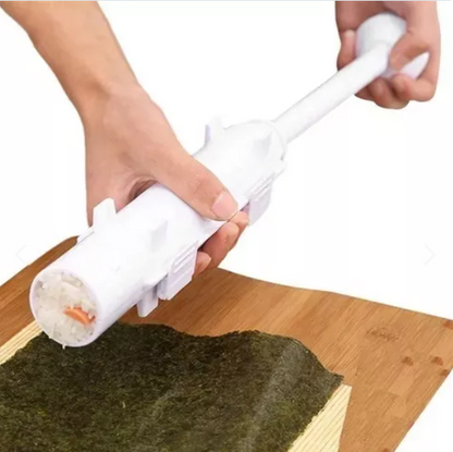 Máquina para hacer Sushi fácil y rápido