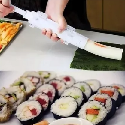 Máquina para hacer Sushi fácil y rápido