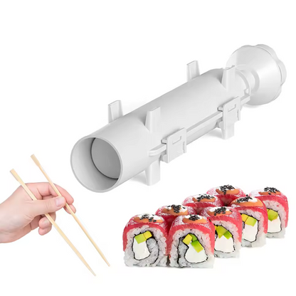 Máquina para hacer Sushi fácil y rápido