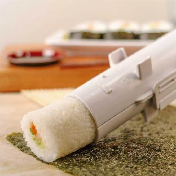Máquina para hacer Sushi fácil y rápido