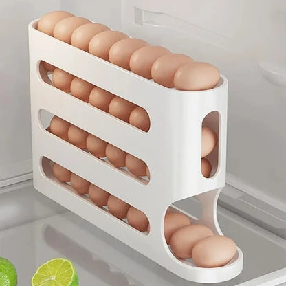 Organizador de huevos