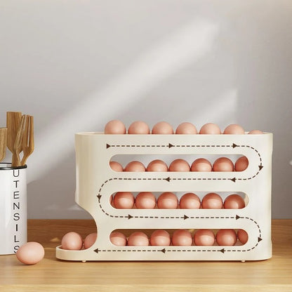 Organizador de huevos