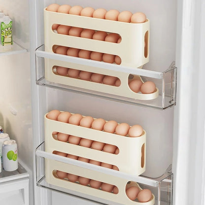 Organizador de huevos