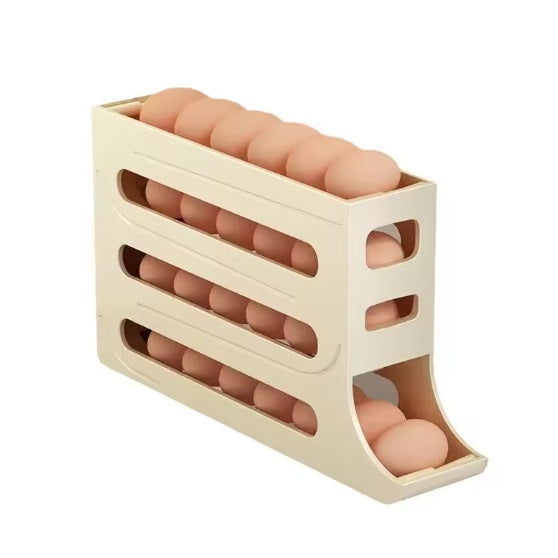 Organizador de huevos