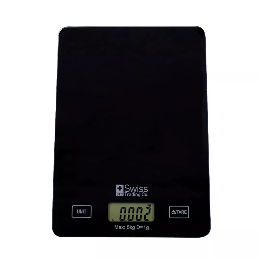 Balanza Digital de Cocina