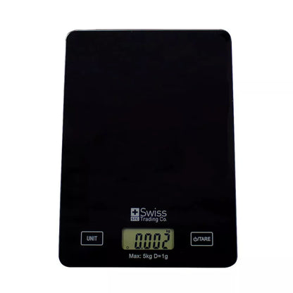 Balanza Digital de Cocina