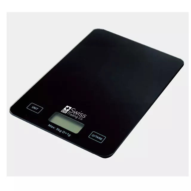 Balanza Digital de Cocina