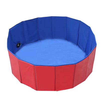 Piscina para mascotas