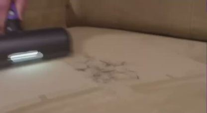 Rodillo Removedor de Pelos de Mascotas