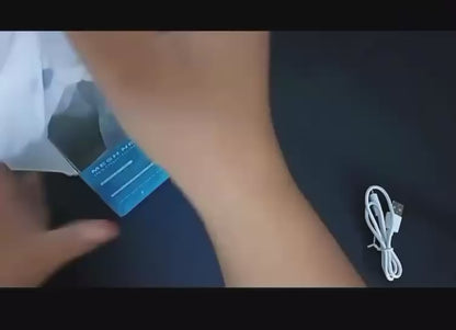 Nebulizador Portátil para Niños y Adultos